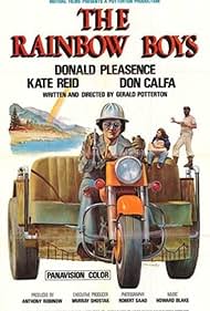 Watch Free The Rainbow Boys (1973)