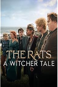 Watch Free The Rats A Witcher Tale (2025)
