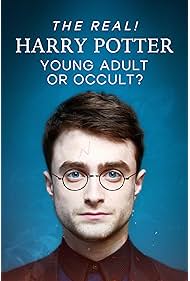 Watch Free The Real Harry Potter Young Adult or Occult (2024)