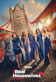 Watch Free The Real Housewives of London (2025–)