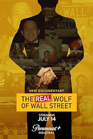 Watch Free The Real Wolf of Wall Street (2026)