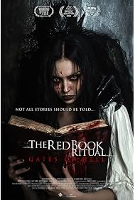 Watch Free The Red Book Ritual Gates of Hell (2025)