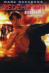 Watch Free The Redemption Kickboxer 5 (1995)