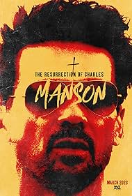 Watch Free The Resurrection of Charles Manson (2023)