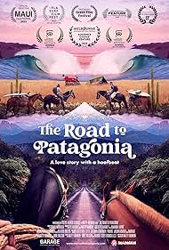 Watch Free The Road to Patagonia (2024)