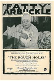 Watch Free The Rough House (1917)