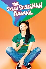 Watch Free The Sarah Silverman Program (2007–2010)