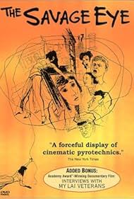 Watch Free The Savage Eye (1959)
