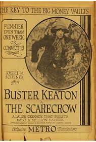 Watch Free The Scarecrow (1920)