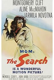 Watch Free The Search (1948)