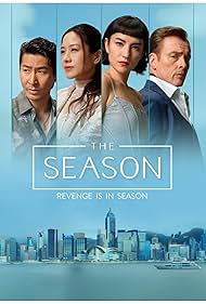 Watch Free The Season (2026–)