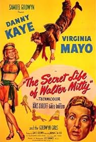 Watch Free The Secret Life of Walter Mitty (1947)