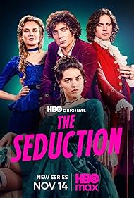 Watch Free The Seduction (2025–)