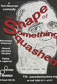Watch Free The Shape of Something Squashed (2014)