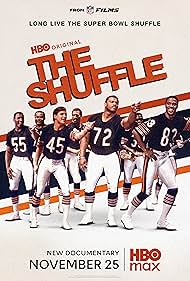 Watch Free The Shuffle (2025)