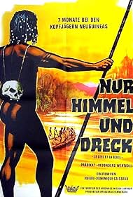 Watch Free The Sky Above, the Mud Below (1961)