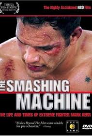 Watch Free The Smashing Machine (2002)
