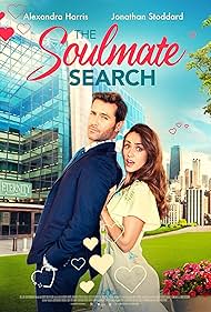 Watch Free The Soulmate Search (2023)