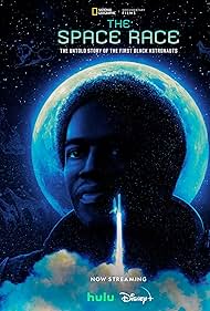 Watch Free The Space Race (2023)