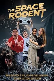 Watch Free The Space Rodent (2025)