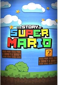 Watch Free The Story of Super Mario (2025)