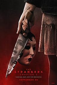 Watch Free The Strangers Chapter 2 (2025)