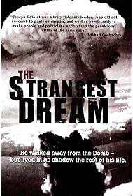 Watch Free The Strangest Dream (2008)