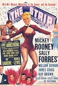 Watch Free The Strip (1951)