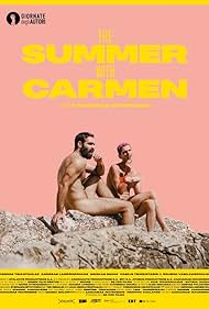 Watch Free The Summer with Carmen (2023)