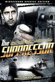 Watch Free The Suppressor (2011)