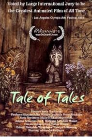Watch Free The Tale of Tales (1979)
