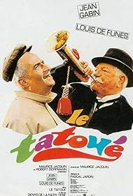 Watch Free The Tattoo (1968)