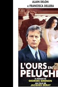 Watch Free The Teddy Bear (1994)