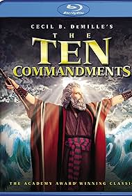 Watch Free The Ten Commandments Making Miracles (2011)