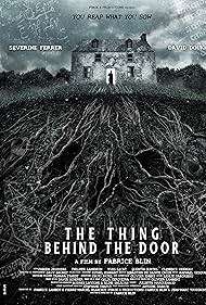 Watch Free The Thing Behind the Door (2023)