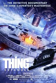 Watch Free The Thing Expanded (2026)