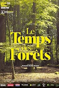 Watch Free The Time of Forests (2018)