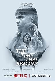 Watch Free The Time That Remains (2025)