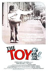 Watch Free The Toy (1976)