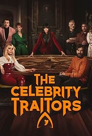 Watch Free The Traitors UK Celebrity Edition (2025–)