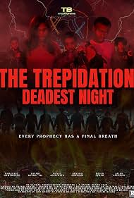 Watch Free The Trepidation Deadest Night (2026)