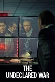 Watch Free The Undeclared War (2022)