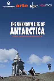 Watch Free The Unknown Life of Antarctica (2019)