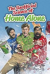Watch Free The Unofficial Science of Home Alone (2022)