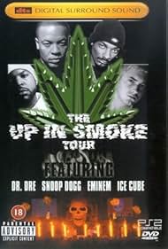 Watch Free The Up in Smoke Tour (2000)
