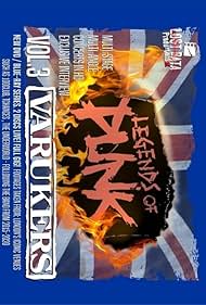 Watch Free The Varukers: Legends of Punk V.3 (2024)