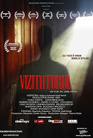 Watch Free The Visitor (2016)