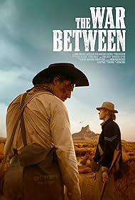 Watch Free The War Between (2023)
