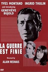 Watch Free The War Is Over (1966)