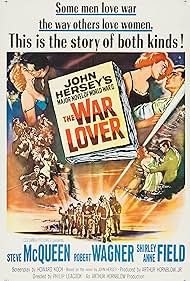 Watch Free The War Lover (1962)